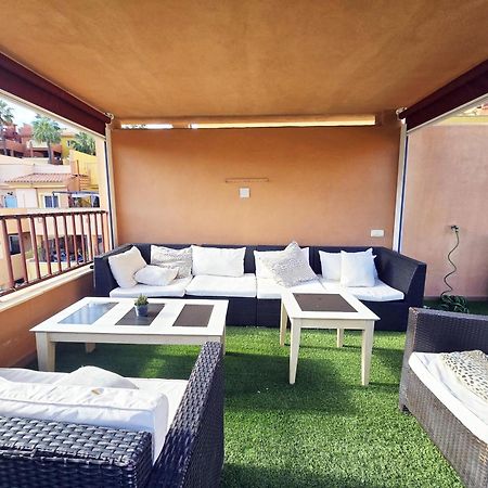 Aa Guest - Reserva De Marbella Golf Course Eco المظهر الخارجي الصورة