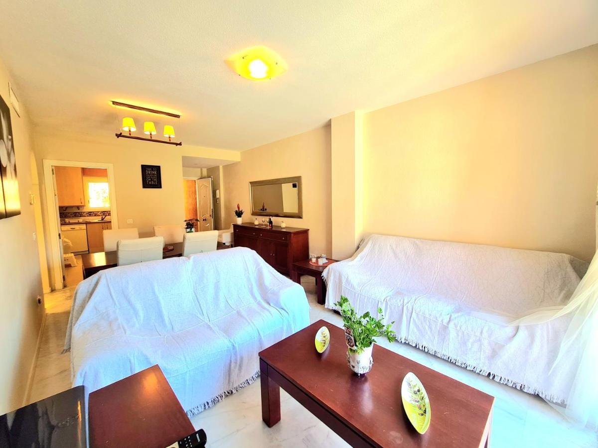 Aa Guest - Reserva De Marbella Golf Course Eco المظهر الخارجي الصورة