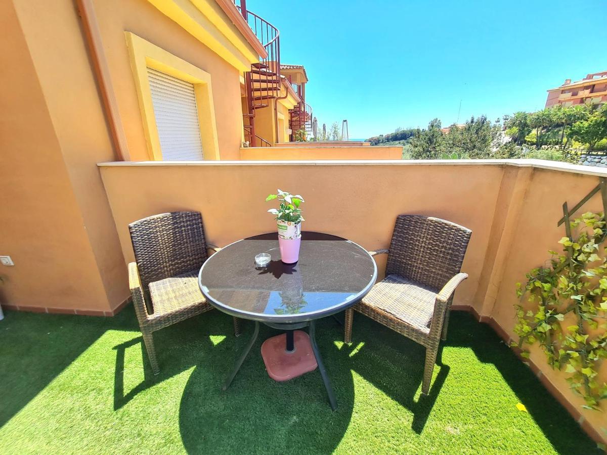 Aa Guest - Reserva De Marbella Golf Course Eco المظهر الخارجي الصورة