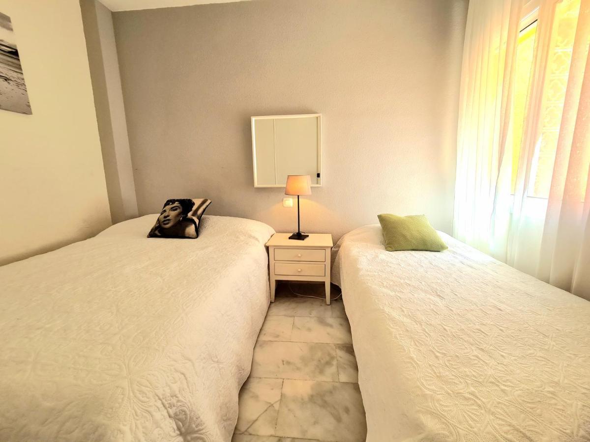 Aa Guest - Reserva De Marbella Golf Course Eco المظهر الخارجي الصورة