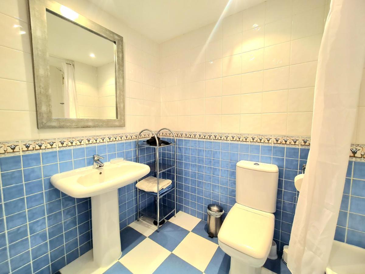 Aa Guest - Reserva De Marbella Golf Course Eco المظهر الخارجي الصورة