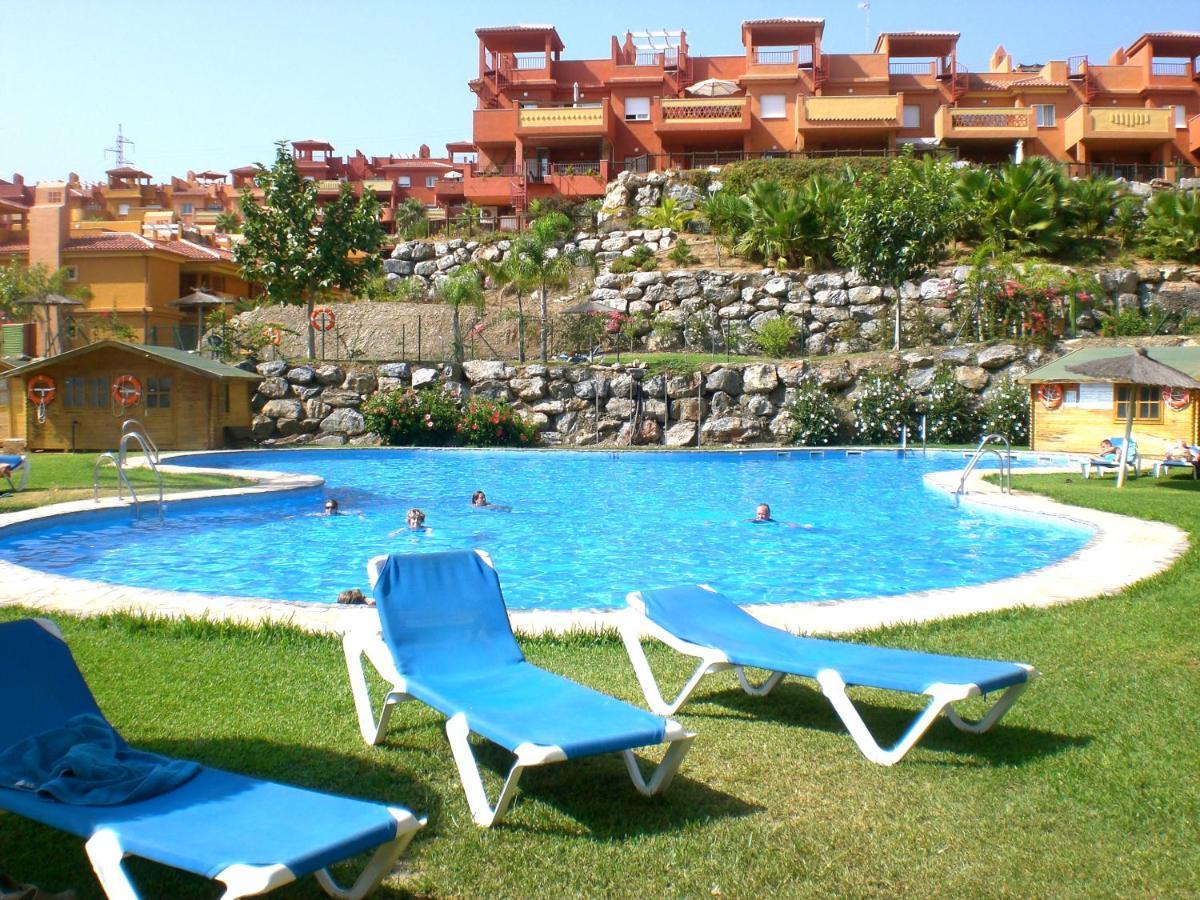 Aa Guest - Reserva De Marbella Golf Course Eco المظهر الخارجي الصورة