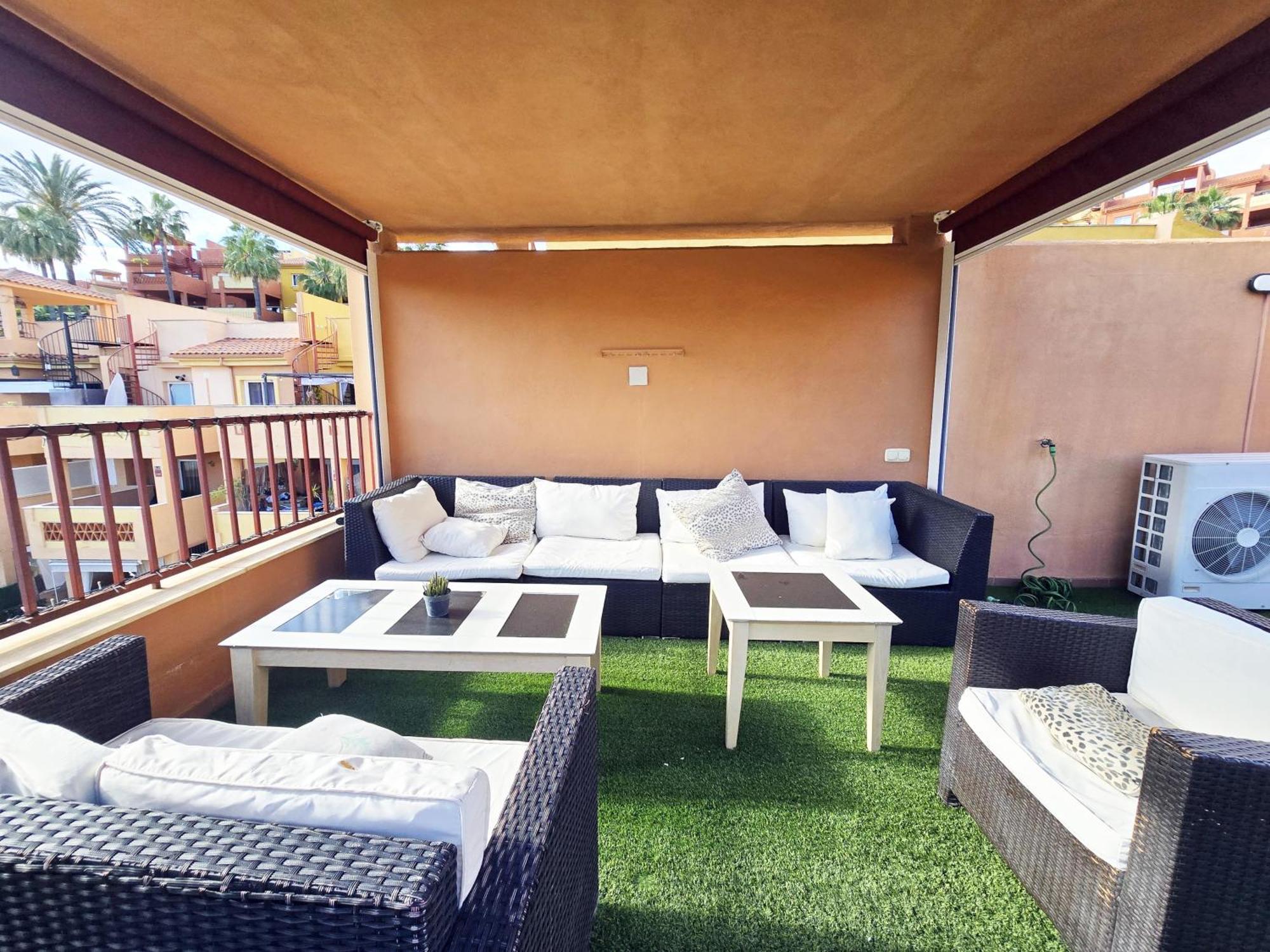 Aa Guest - Reserva De Marbella Golf Course Eco المظهر الخارجي الصورة