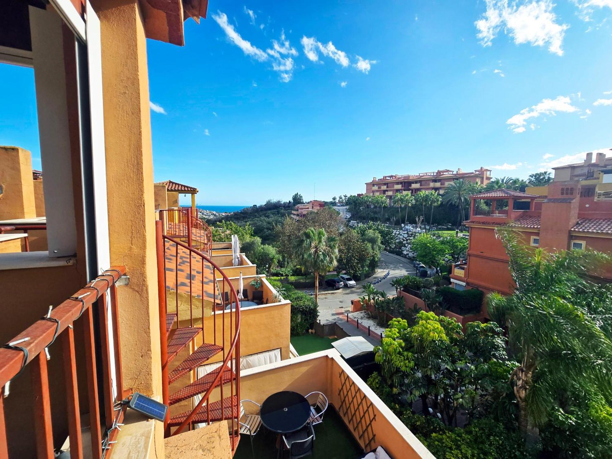 Aa Guest - Reserva De Marbella Golf Course Eco المظهر الخارجي الصورة