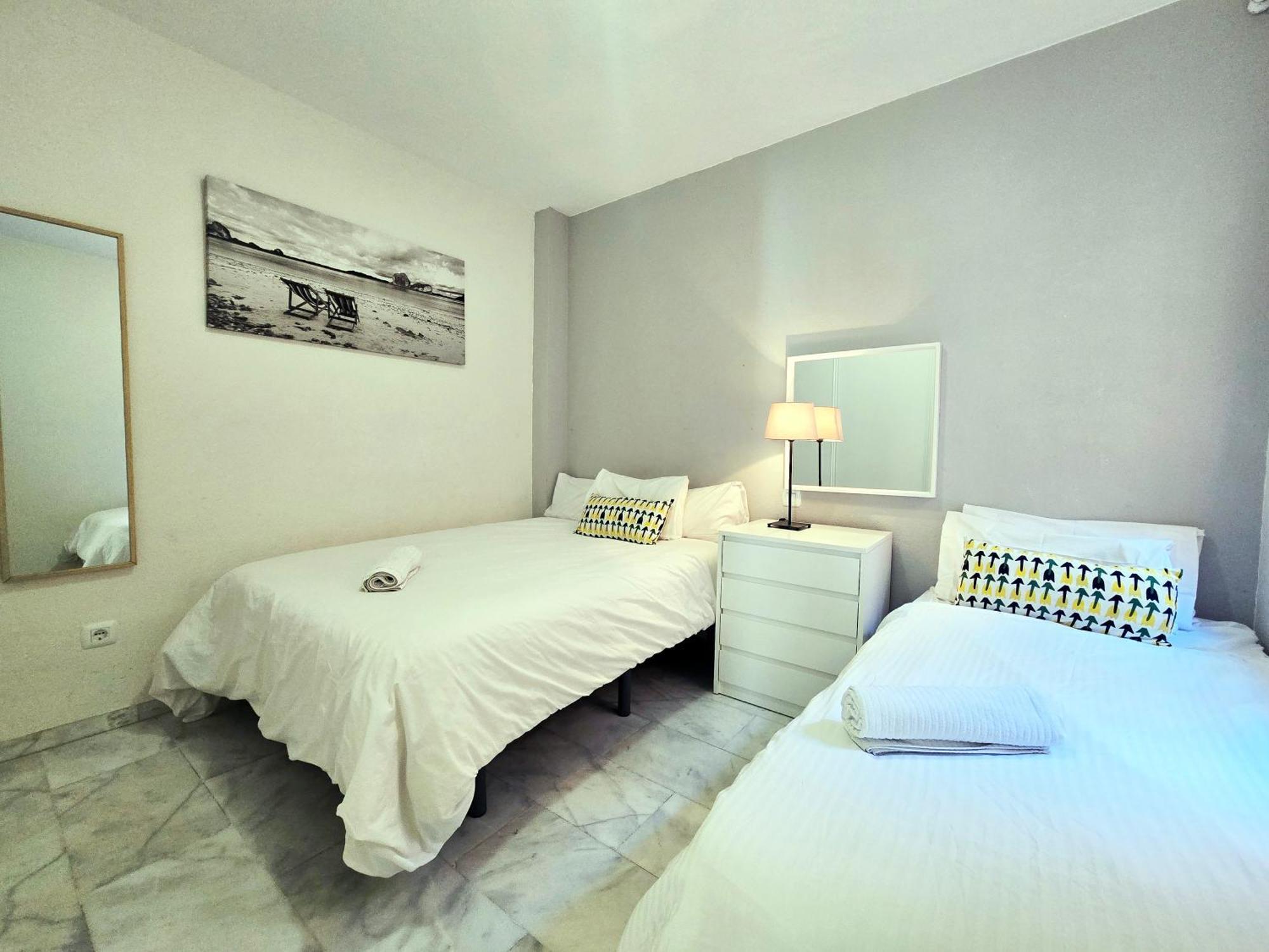 Aa Guest - Reserva De Marbella Golf Course Eco المظهر الخارجي الصورة