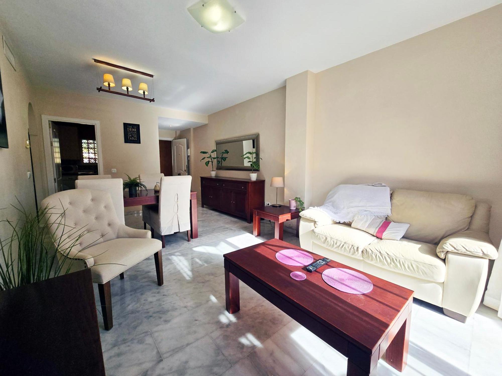 Aa Guest - Reserva De Marbella Golf Course Eco المظهر الخارجي الصورة